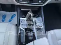 2017 BMW 523