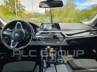 2017 BMW 523