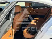 2017 BMW 523