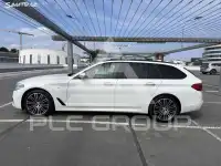 2017 BMW 523