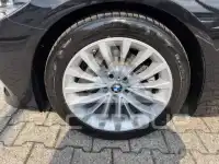 2017 BMW 523