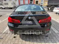 2017 BMW 523