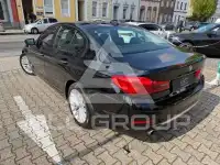 2017 BMW 523