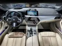 2017 BMW 523
