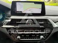 2017 BMW 523