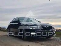 2017 BMW 523