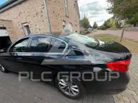 2017 BMW 523