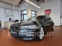 2017 BMW 523