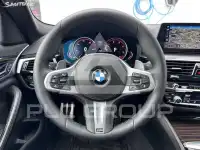 2017 BMW 523
