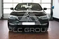 2017 BMW 523