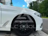 2017 BMW 523