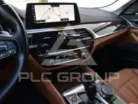 2017 BMW 523