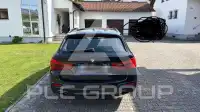 2017 BMW 523