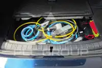 2017 BMW 523