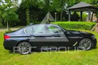 2017 BMW 523