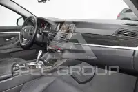 2017 BMW 523