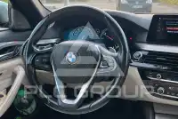2017 BMW 523