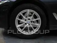 2017 BMW 523