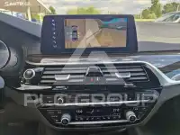 2017 BMW 523