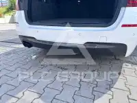 2017 BMW 523