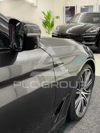 2017 BMW 523