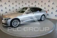 2017 BMW 523