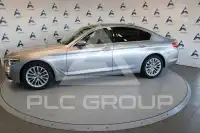 2017 BMW 523