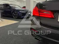 2017 BMW 523