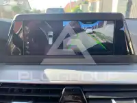 2017 BMW 523
