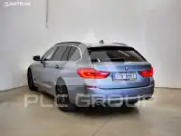2017 BMW 523