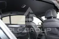 2017 BMW 523