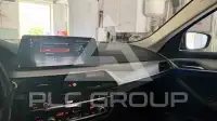 2017 BMW 523