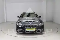 2017 BMW 523