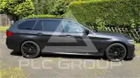 2017 BMW 523