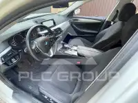 2017 BMW 523