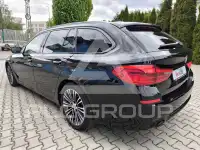 2017 BMW 523