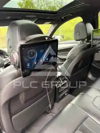 2017 BMW 523