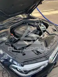 2017 BMW 523
