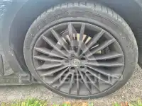 2017 BMW 523