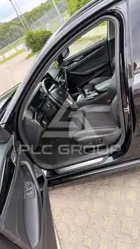 2017 BMW 523