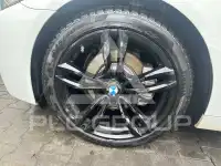 2017 BMW 523