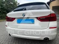 2017 BMW 523