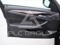 2017 BMW 523