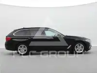 2017 BMW 523