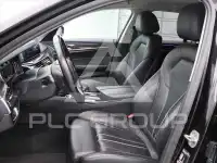 2017 BMW 523