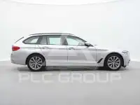 2017 BMW 523