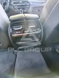 2017 BMW 523