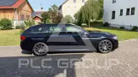 2017 BMW 523