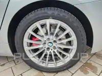2017 BMW 523