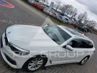 2017 BMW 523